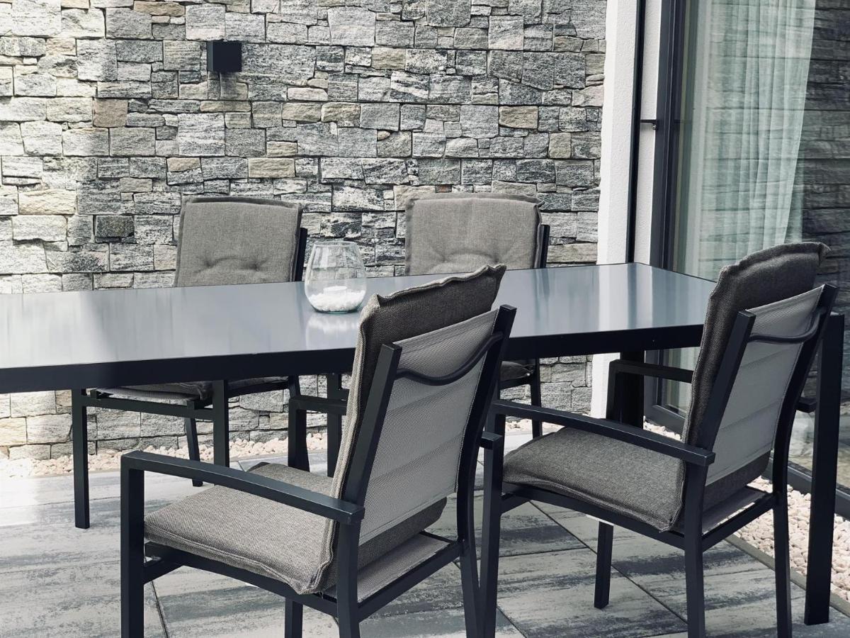 Ferienwohnung Troger Fieberbrunn Extérieur photo