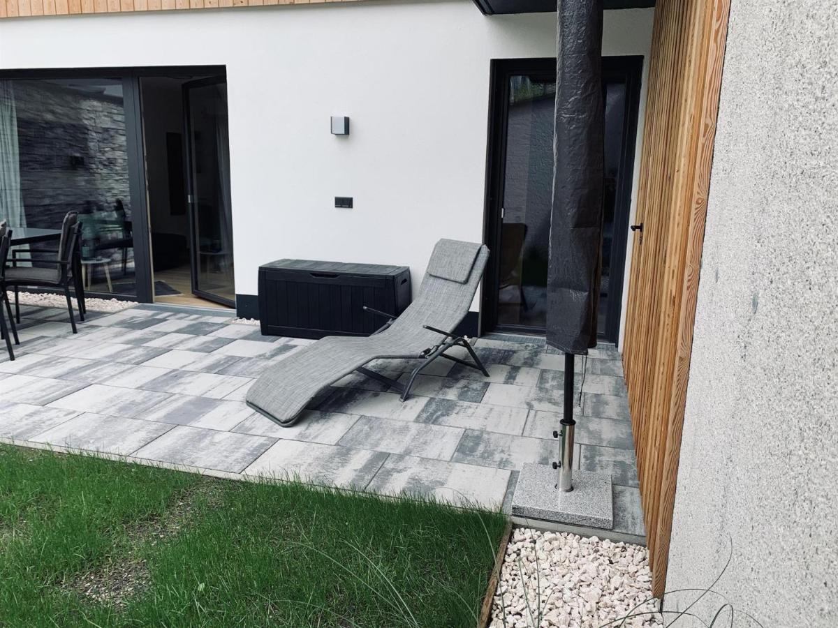 Ferienwohnung Troger Fieberbrunn Extérieur photo