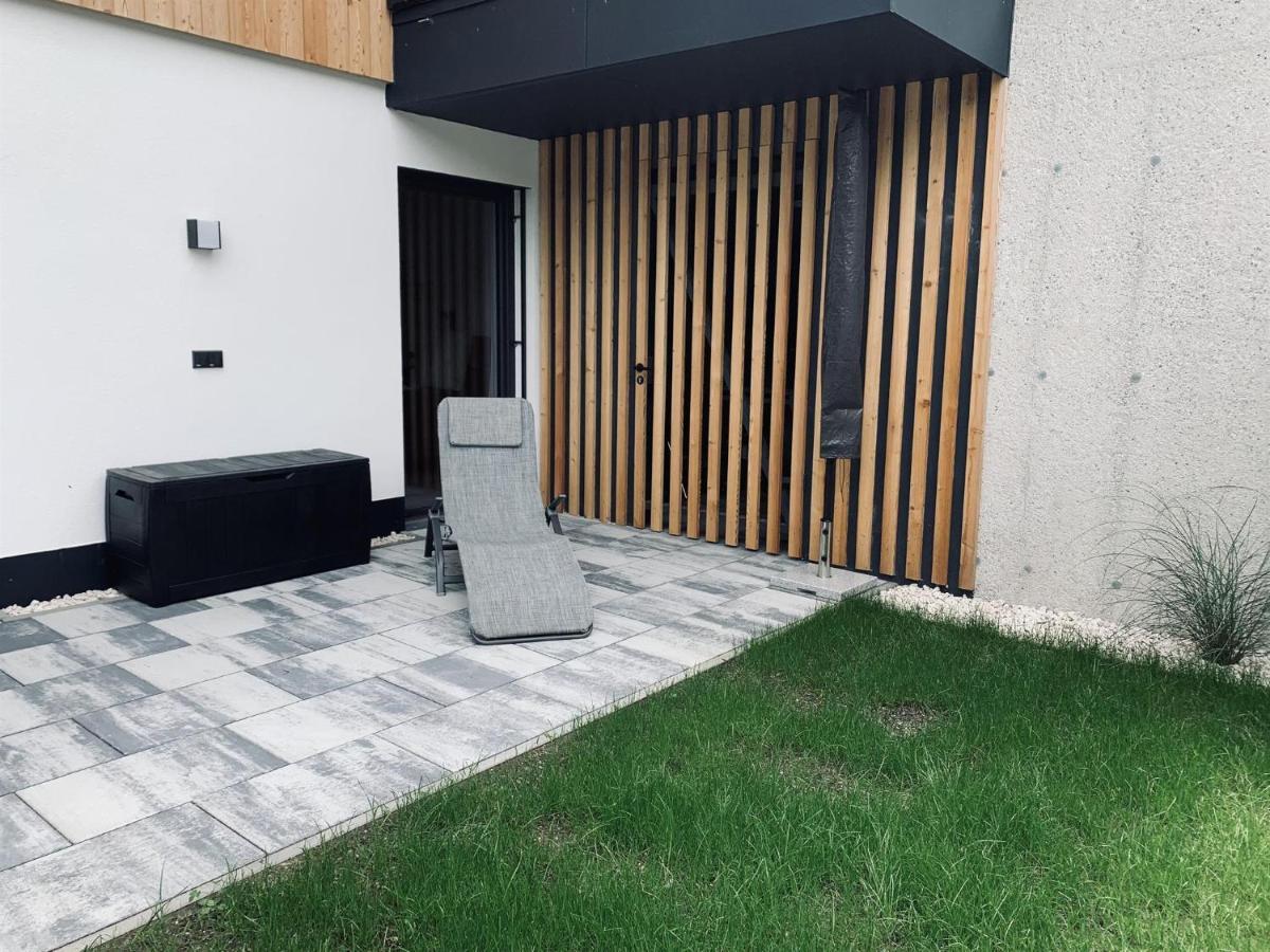 Ferienwohnung Troger Fieberbrunn Extérieur photo