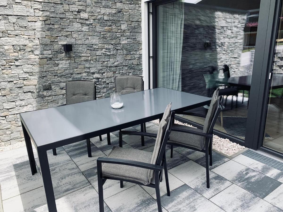 Ferienwohnung Troger Fieberbrunn Extérieur photo