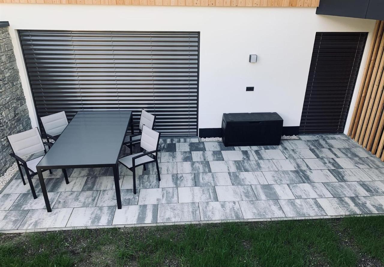 Ferienwohnung Troger Fieberbrunn Extérieur photo