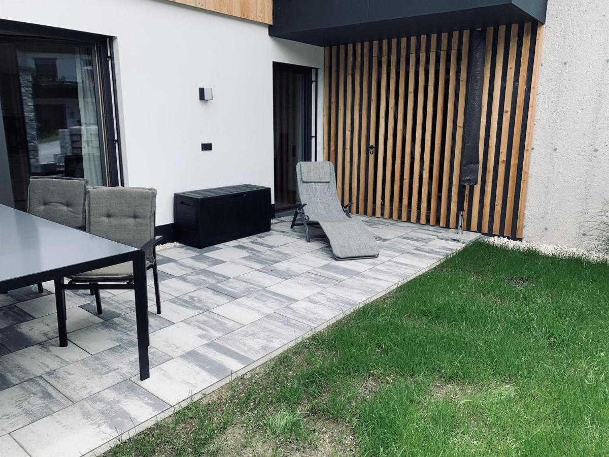 Ferienwohnung Troger Fieberbrunn Extérieur photo