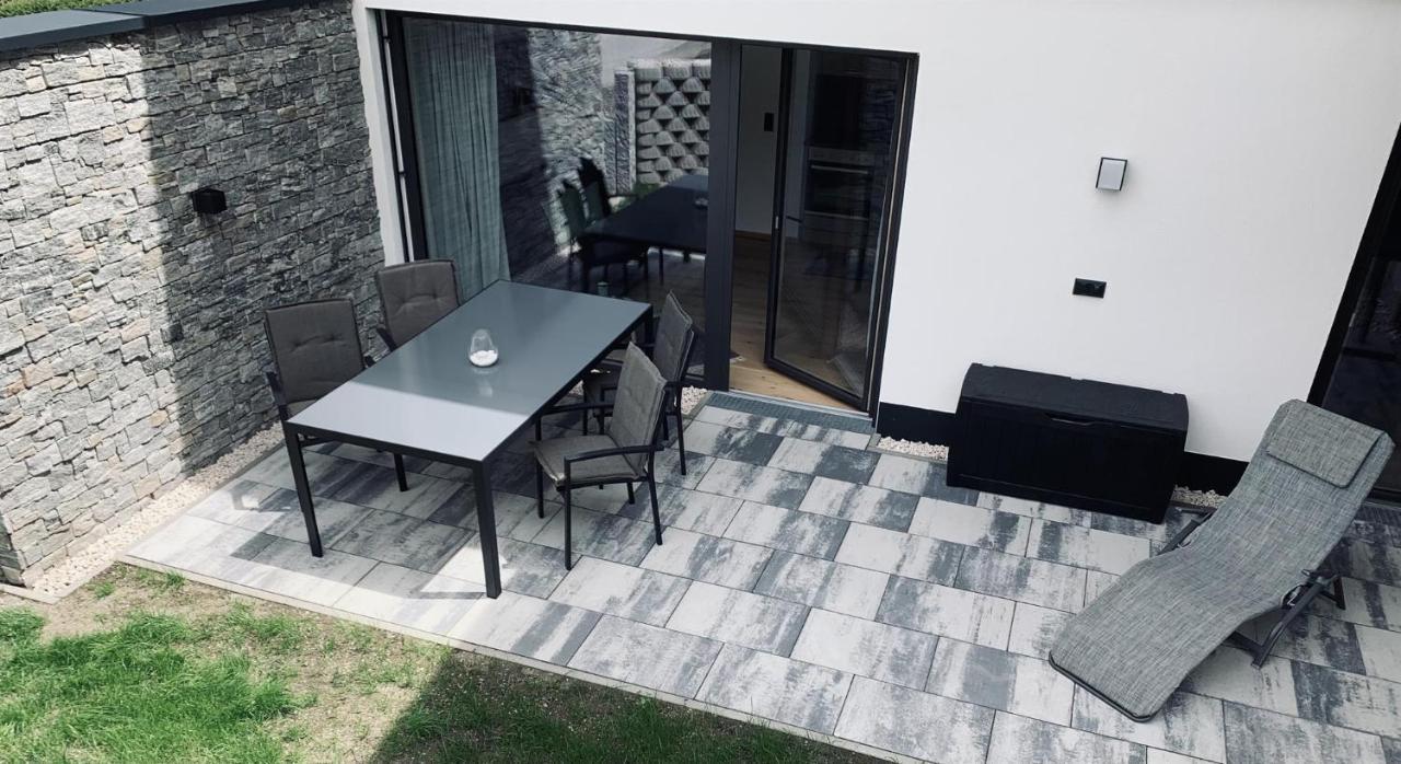 Ferienwohnung Troger Fieberbrunn Extérieur photo