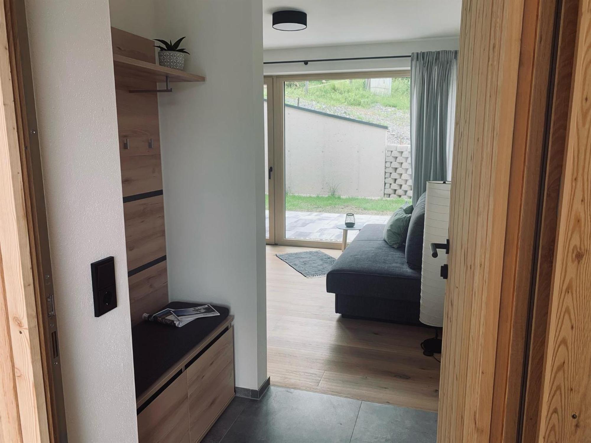 Ferienwohnung Troger Fieberbrunn Extérieur photo