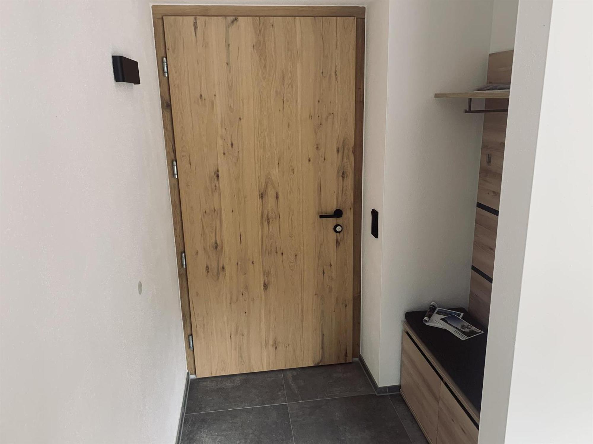 Ferienwohnung Troger Fieberbrunn Extérieur photo
